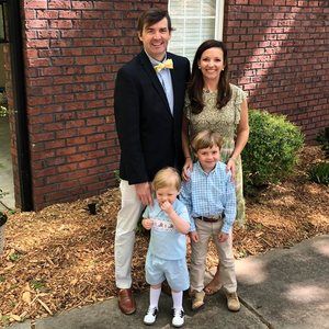 Meet your Posher, Cameron